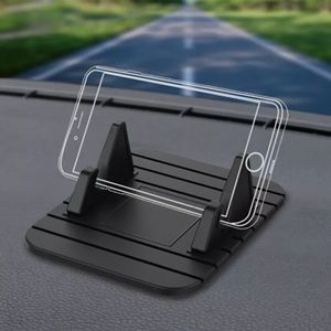 Silicone Lazy Car Phone Holder